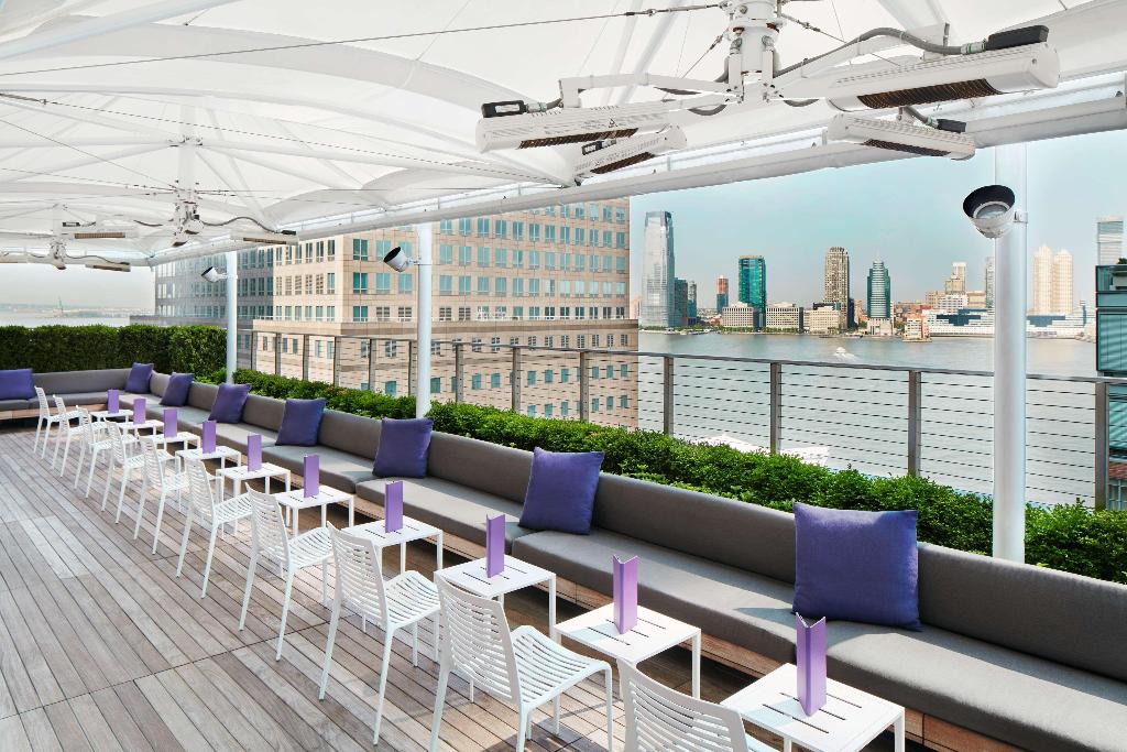 Imagem da galeria de Conrad New York
