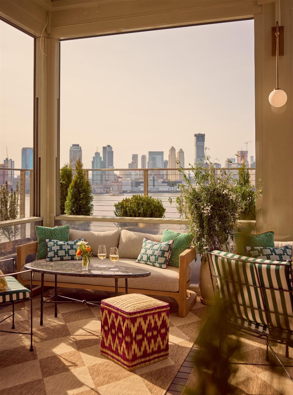 Imagem da galeria de Conrad New York