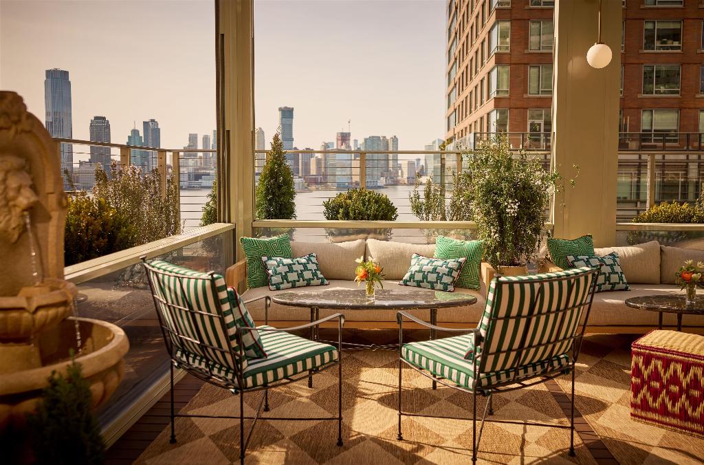 Imagem da galeria de Conrad New York