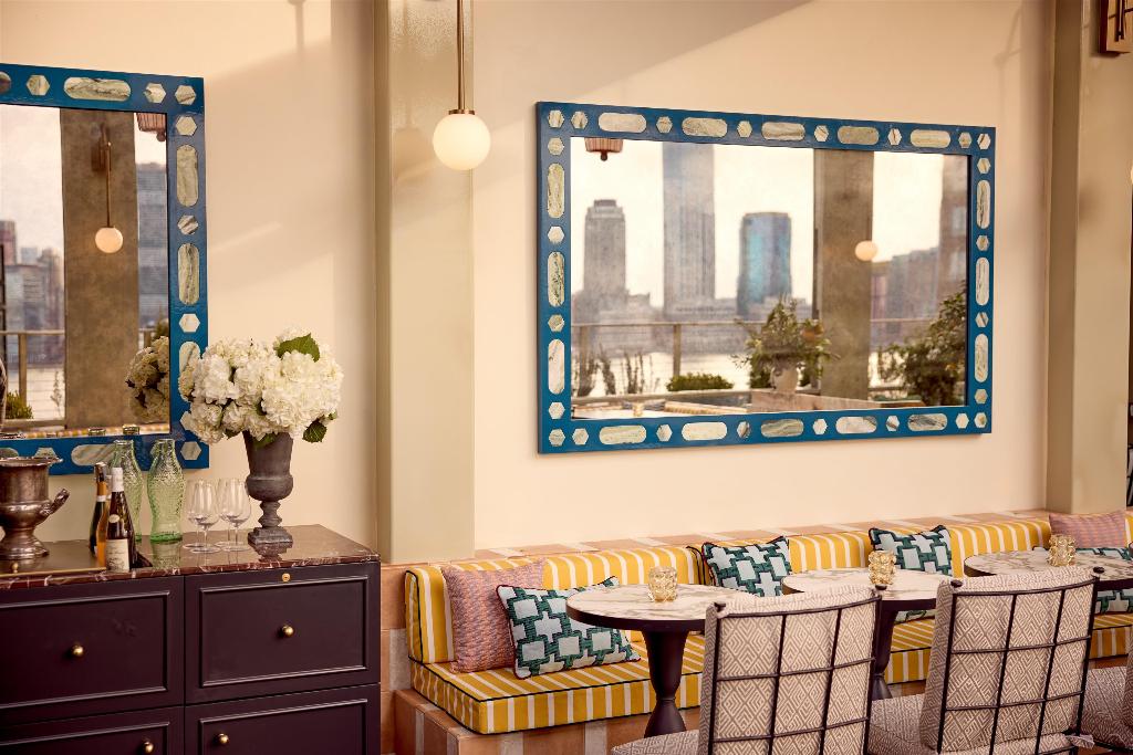 Imagem da galeria de Conrad New York