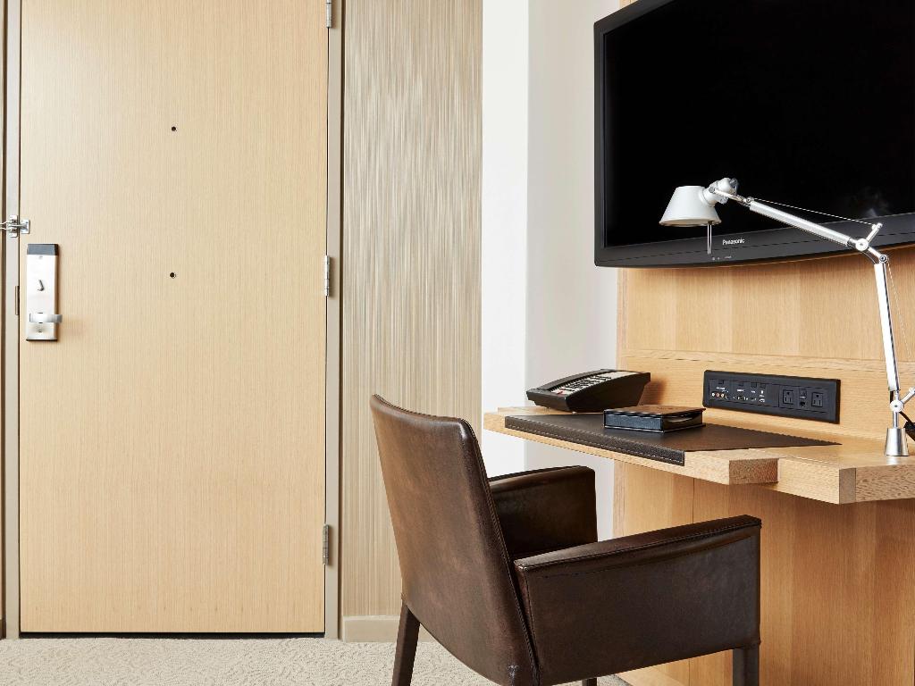 Imagem da galeria de Conrad New York