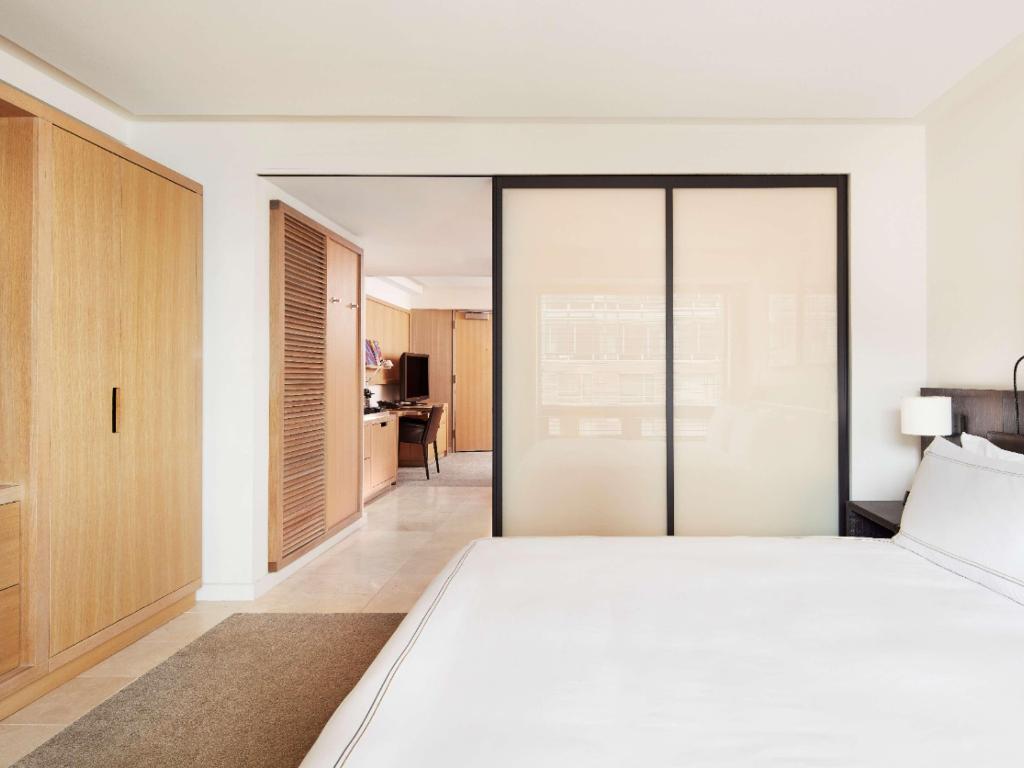 Imagem da galeria de Conrad New York