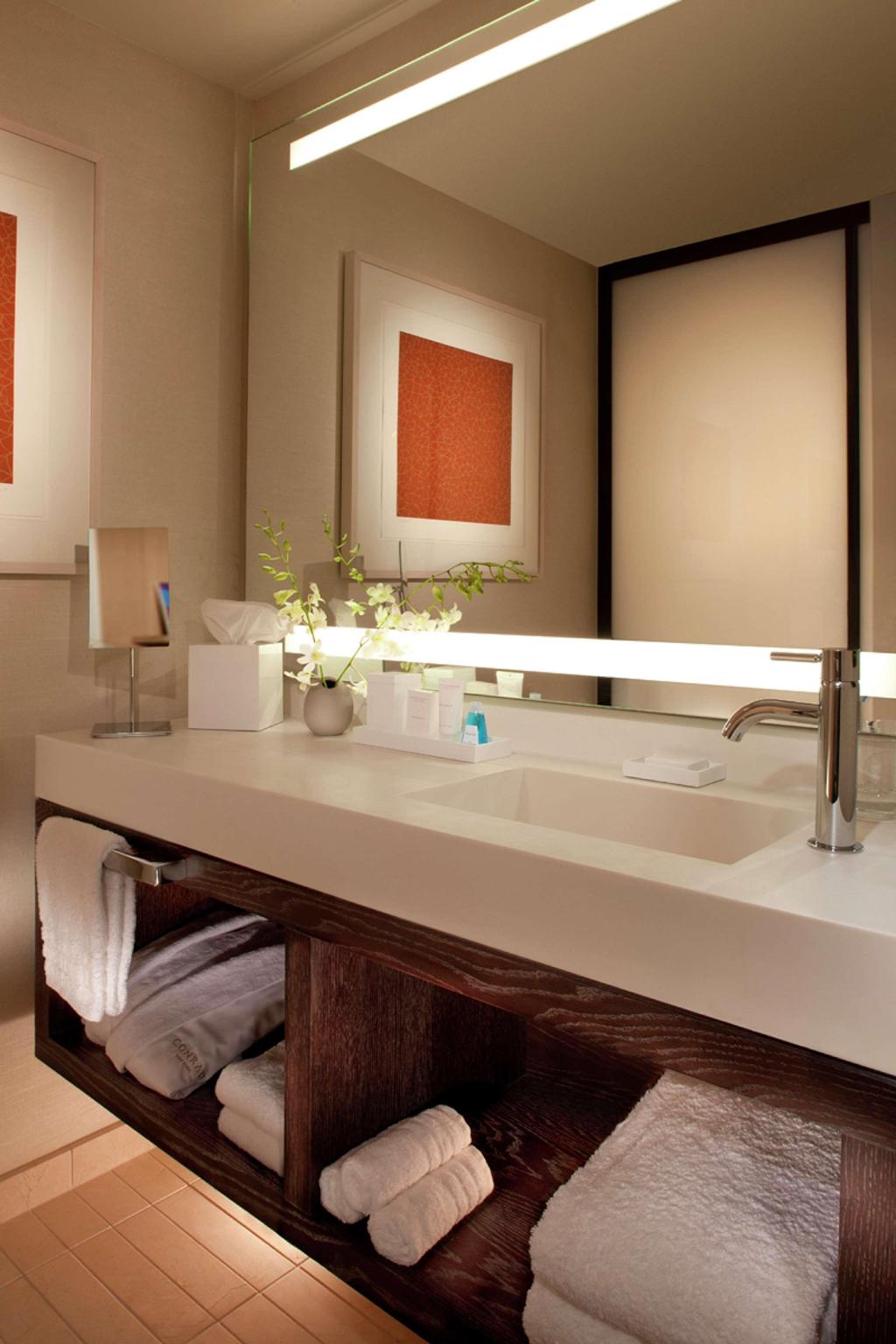 Imagem da galeria de Conrad New York