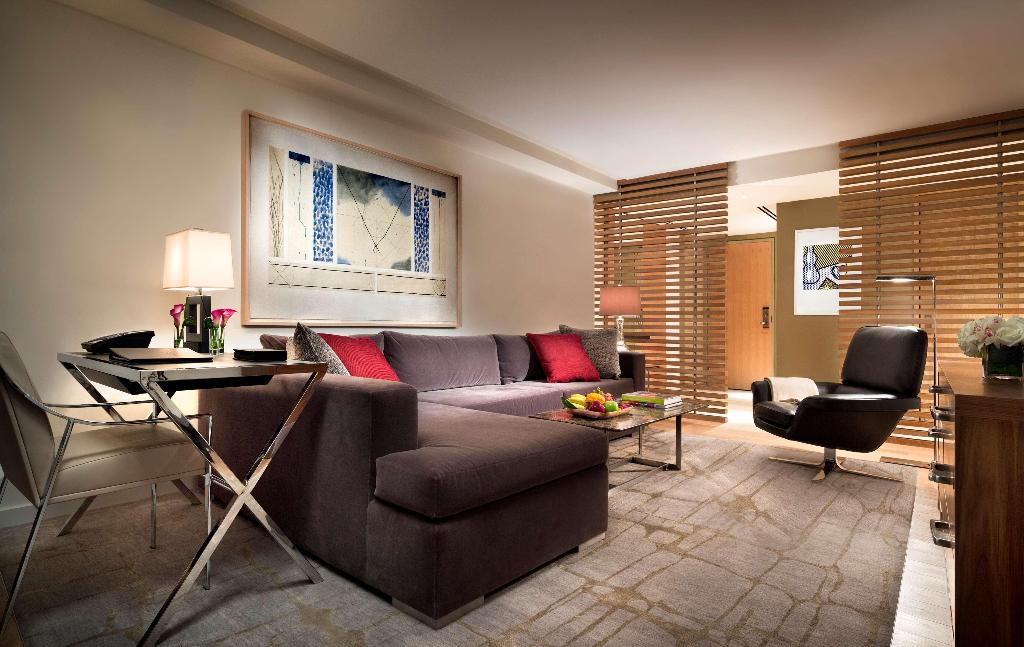 Imagem da galeria de Conrad New York