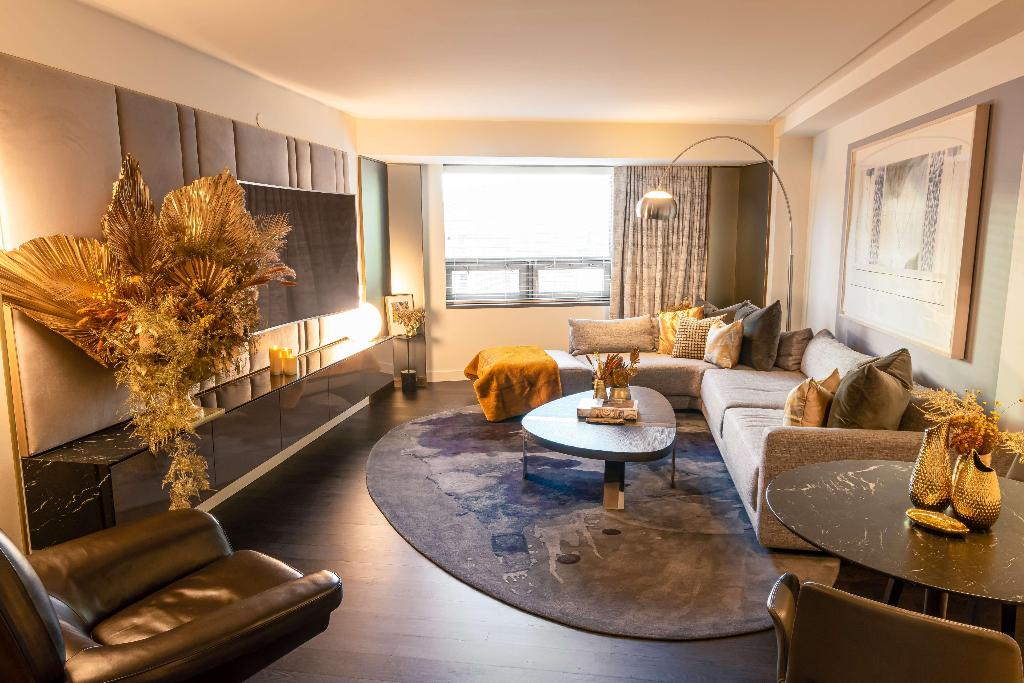 Imagem da galeria de Conrad New York