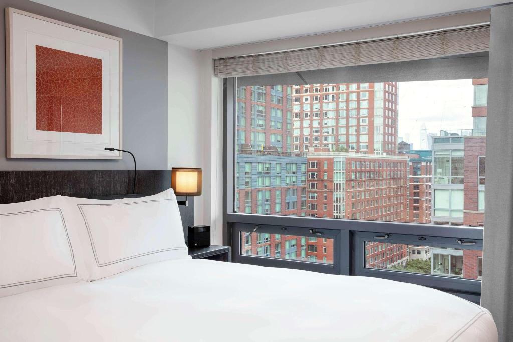 Imagem da galeria de Conrad New York