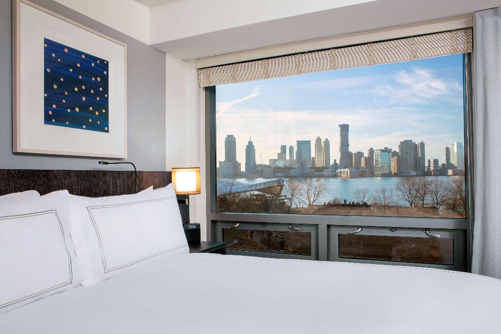 Imagem da galeria de Conrad New York