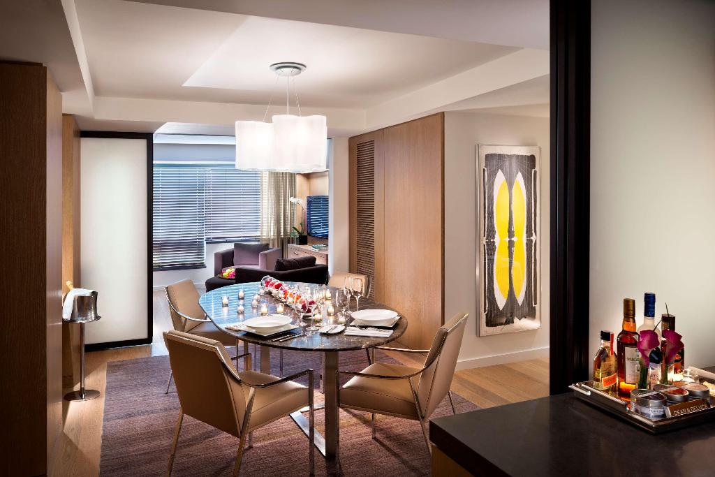 Imagem da galeria de Conrad New York