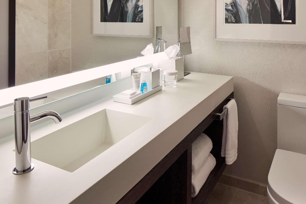 Imagem da galeria de Conrad New York