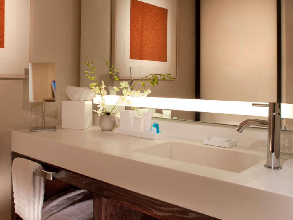 Imagem da galeria de Conrad New York