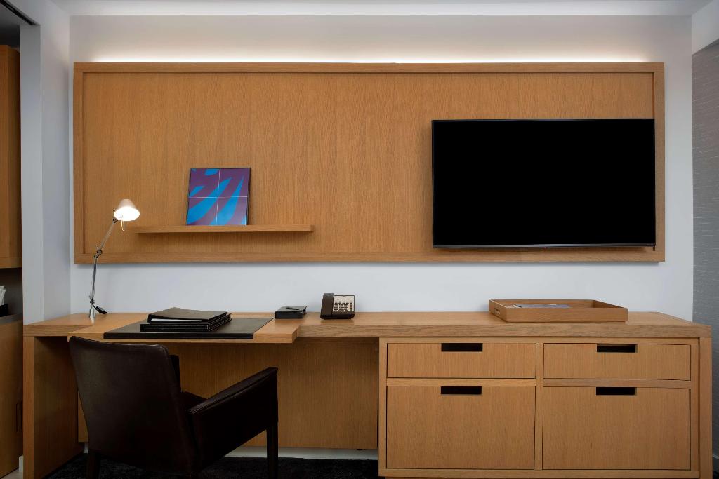 Imagem da galeria de Conrad New York