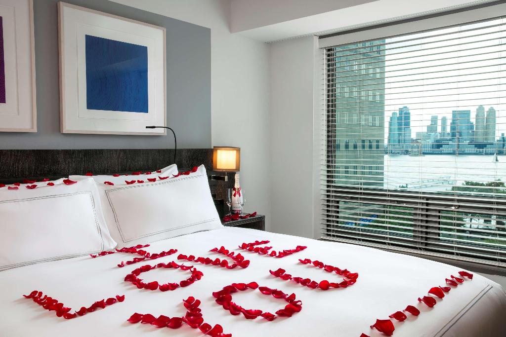 Imagem da galeria de Conrad New York