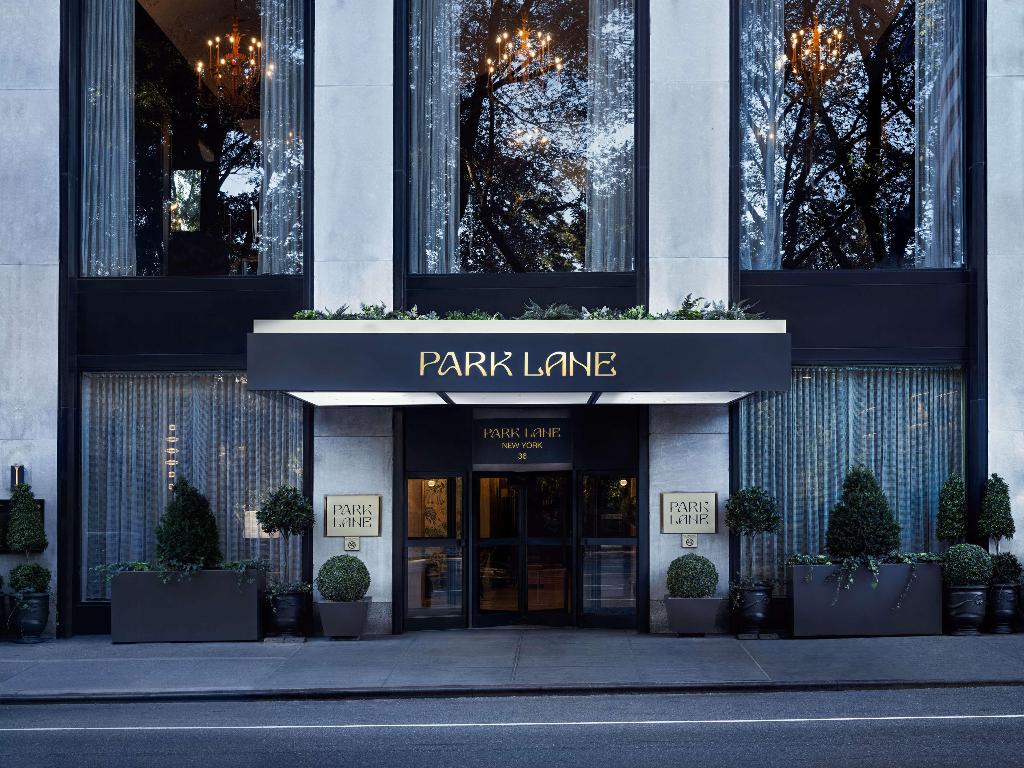 Imagem da galeria de Park Lane Hotel New York
