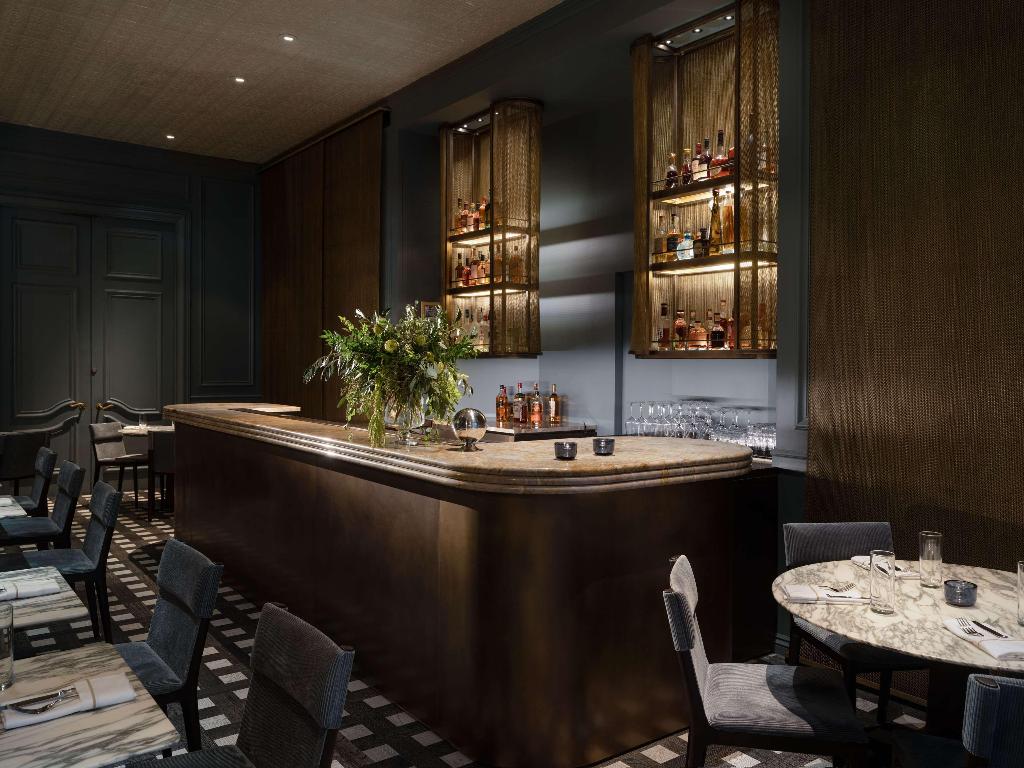 Imagem da galeria de Park Lane Hotel New York
