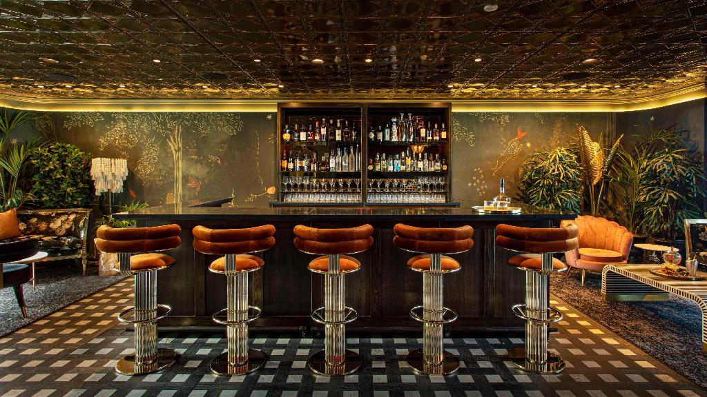 Imagem da galeria de Park Lane Hotel New York