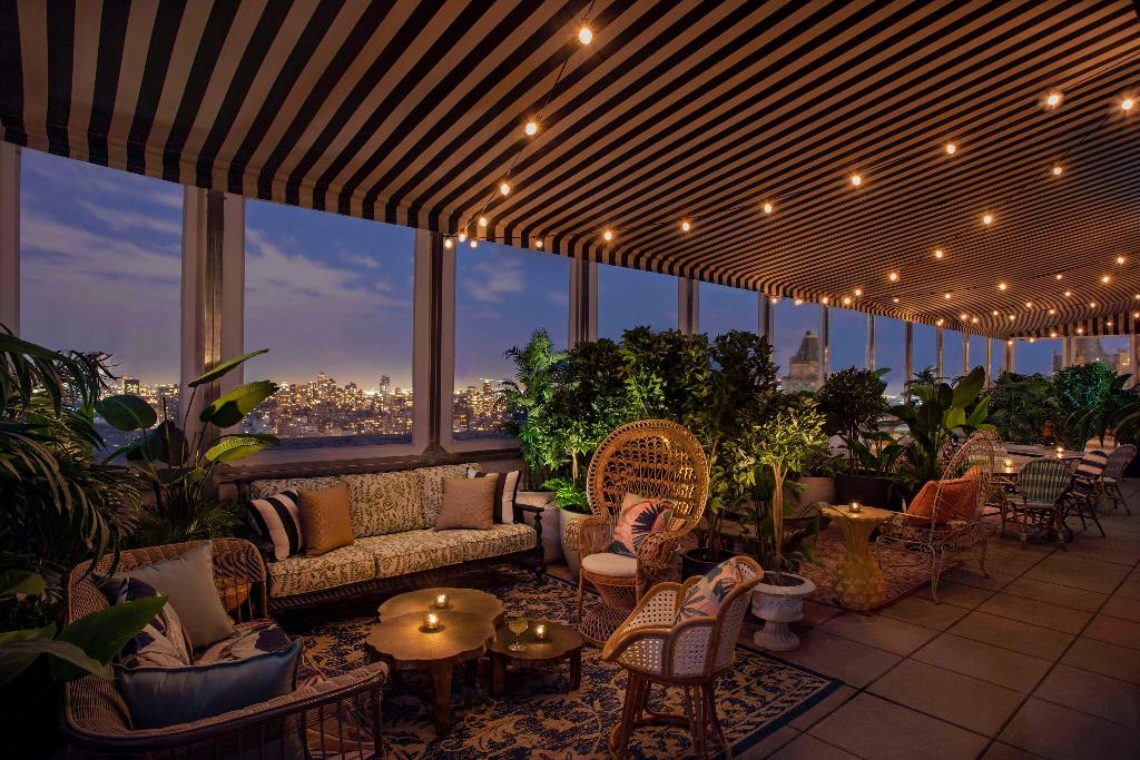 Imagem da galeria de Park Lane Hotel New York
