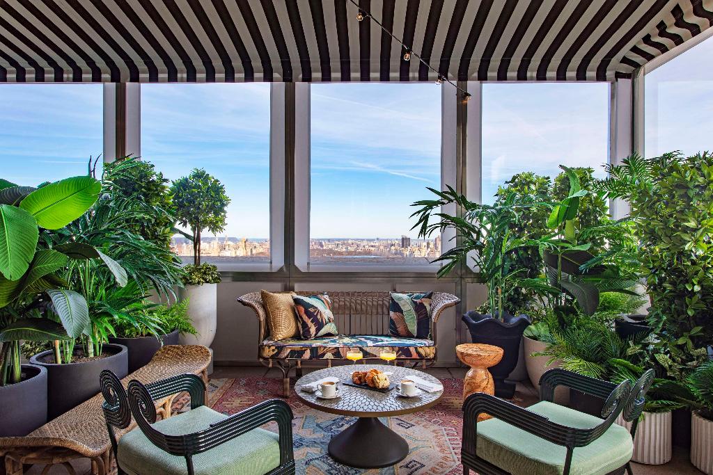 Imagem da galeria de Park Lane Hotel New York