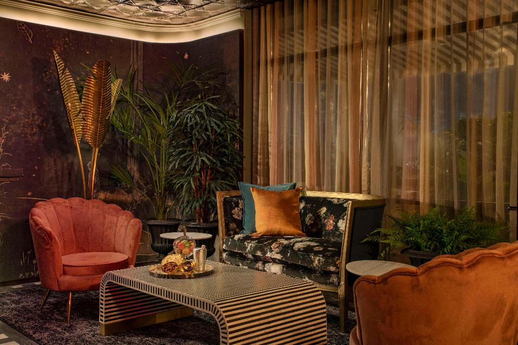 Imagem da galeria de Park Lane Hotel New York