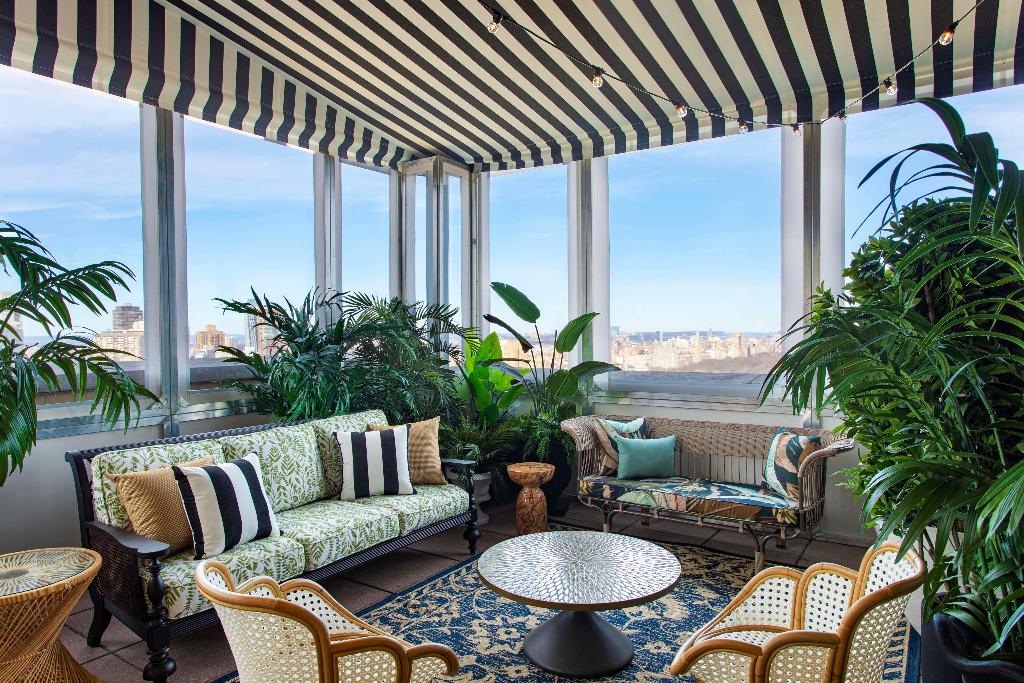 Imagem da galeria de Park Lane Hotel New York