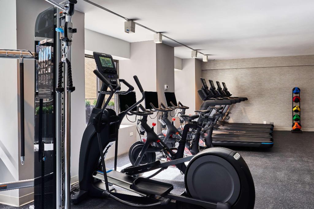 Imagem da galeria de Park Lane Hotel New York