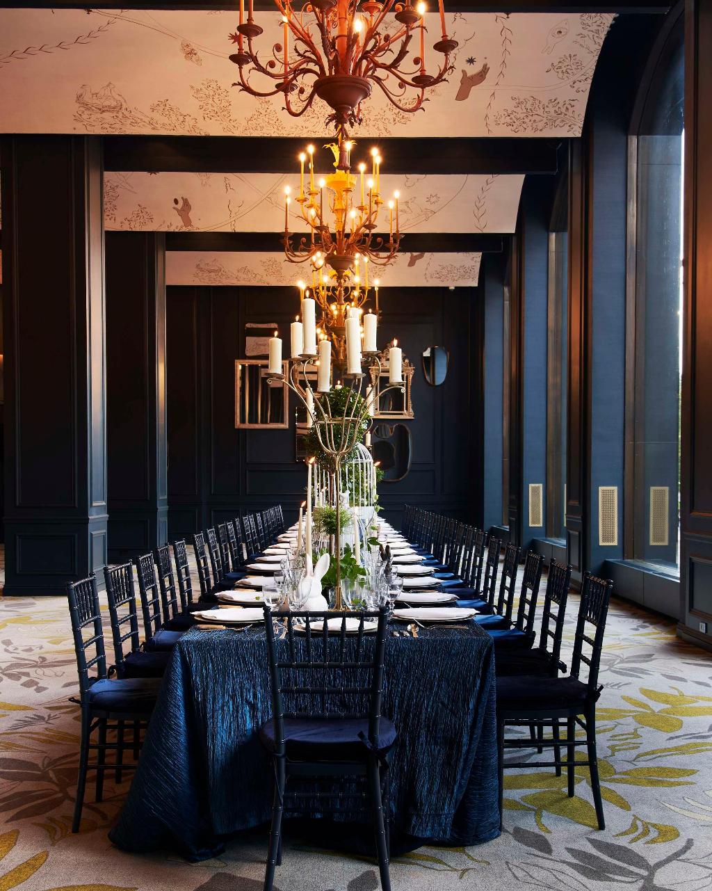 Imagem da galeria de Park Lane Hotel New York