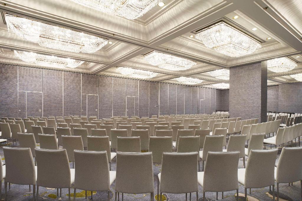 Imagem da galeria de Park Lane Hotel New York