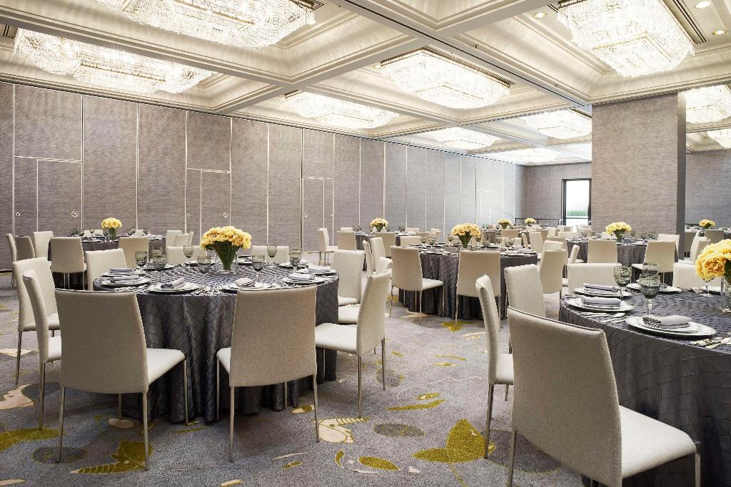 Imagem da galeria de Park Lane Hotel New York