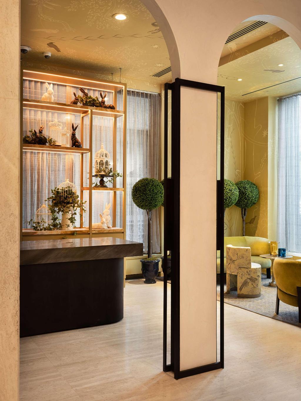 Imagem da galeria de Park Lane Hotel New York