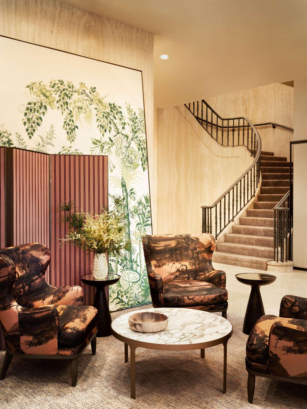 Imagem da galeria de Park Lane Hotel New York