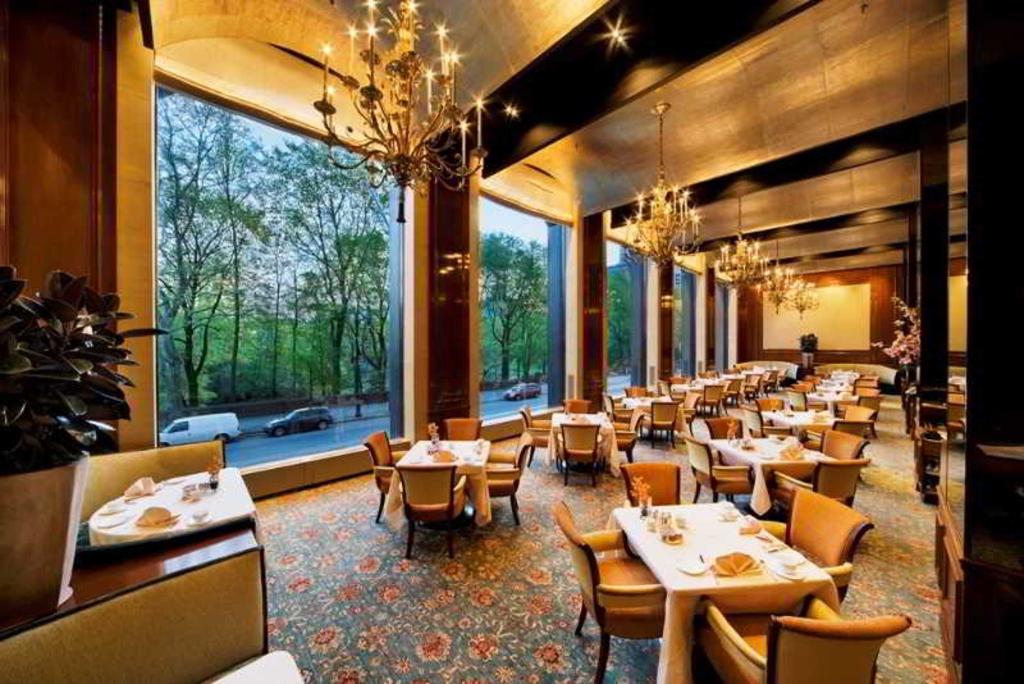 Imagem da galeria de Park Lane Hotel New York