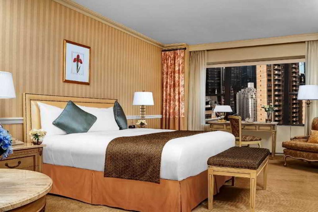 Imagem da galeria de Park Lane Hotel New York