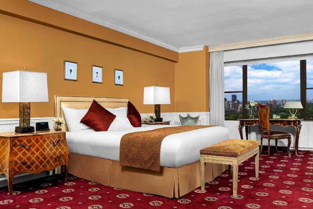 Imagem da galeria de Park Lane Hotel New York