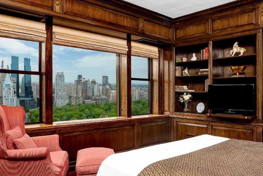 Imagem da galeria de Park Lane Hotel New York