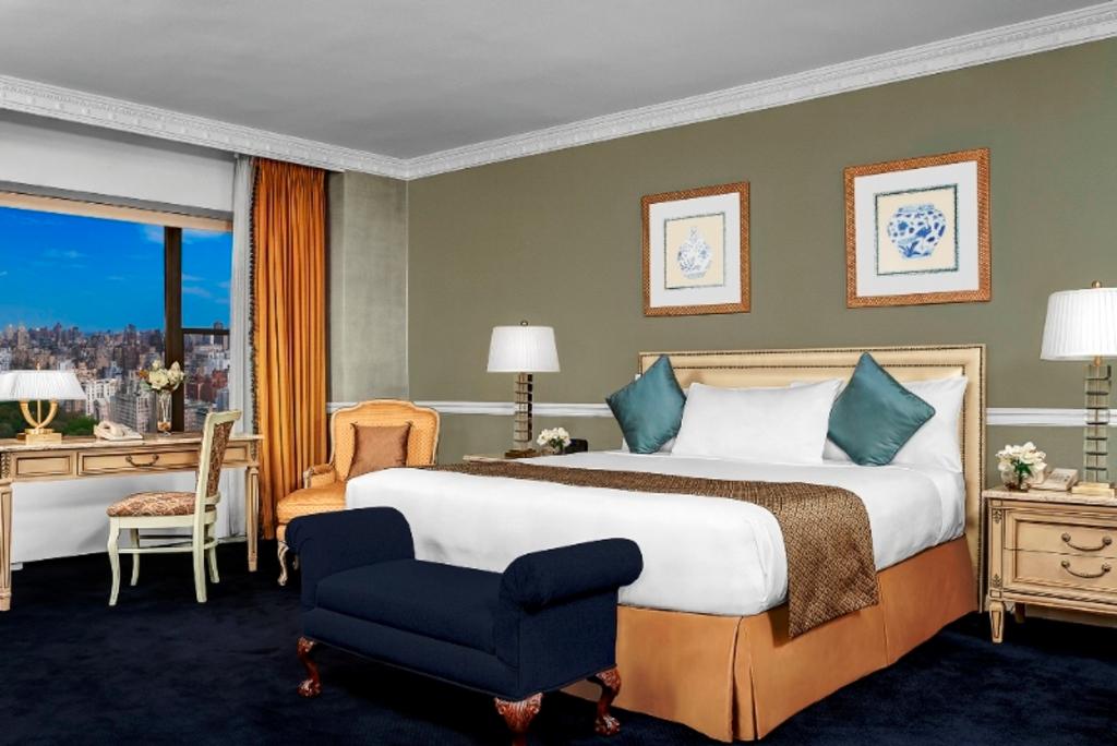 Imagem da galeria de Park Lane Hotel New York