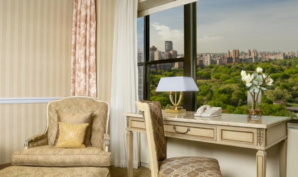 Imagem da galeria de Park Lane Hotel New York
