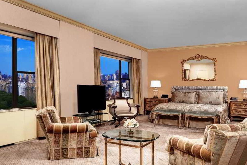 Imagem da galeria de Park Lane Hotel New York