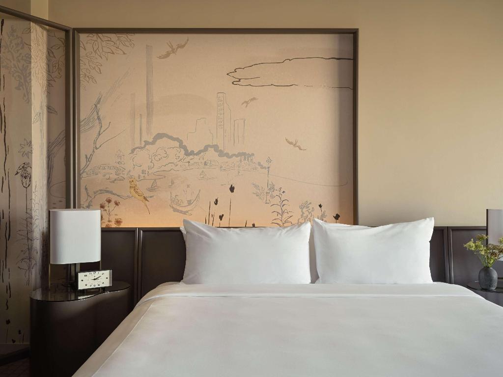 Imagem da galeria de Park Lane Hotel New York