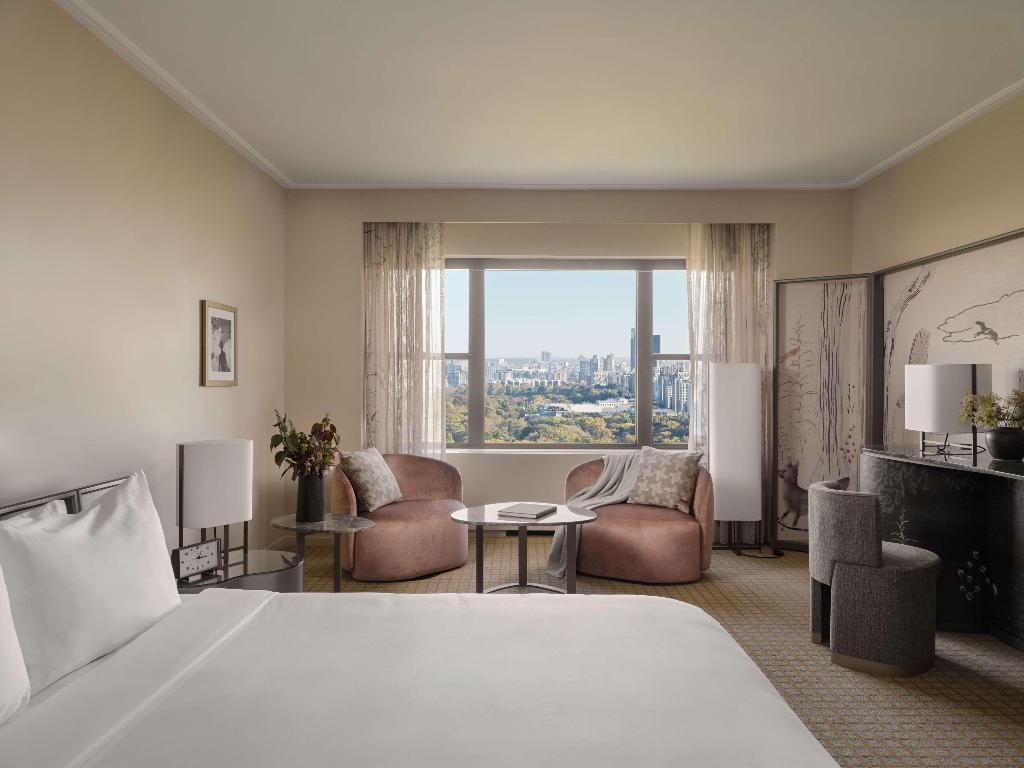 Imagem da galeria de Park Lane Hotel New York