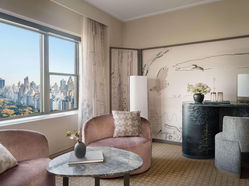 Imagem da galeria de Park Lane Hotel New York