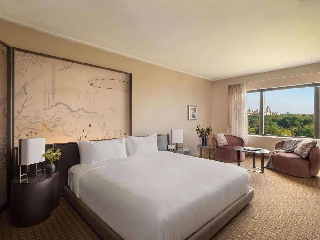 Imagem da galeria de Park Lane Hotel New York
