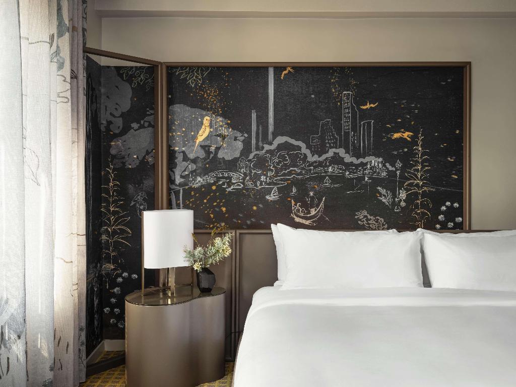 Imagem da galeria de Park Lane Hotel New York