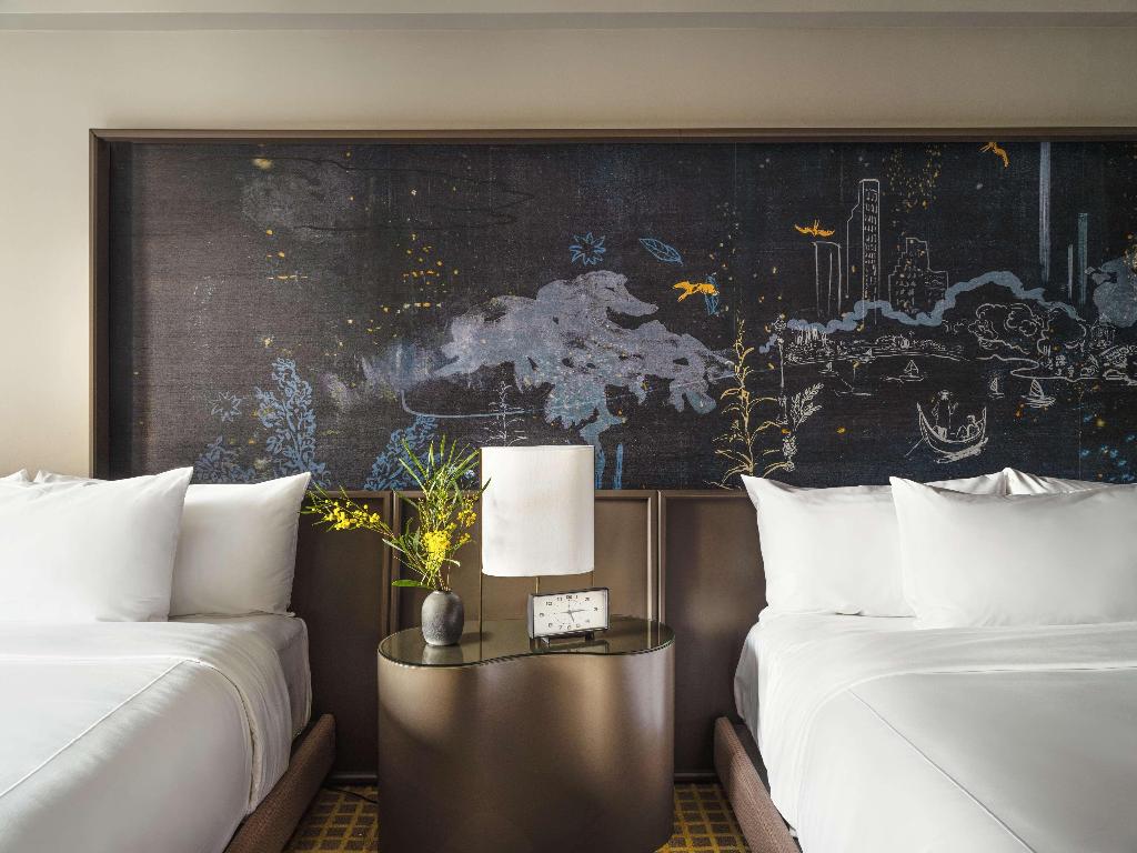 Imagem da galeria de Park Lane Hotel New York