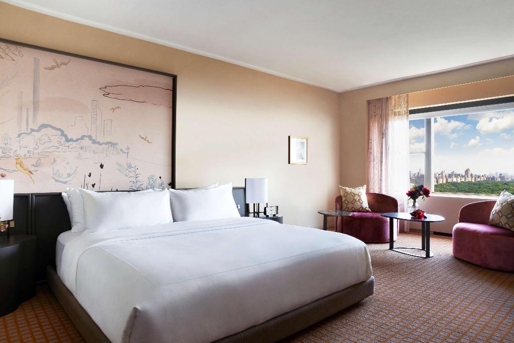 Imagem da galeria de Park Lane Hotel New York