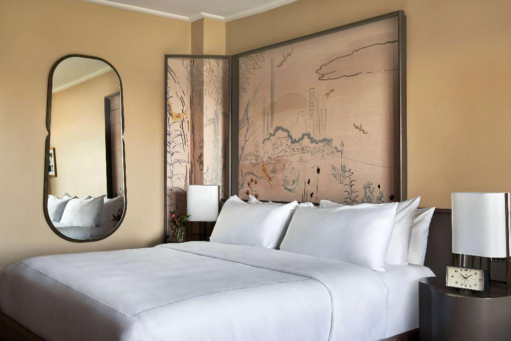 Imagem da galeria de Park Lane Hotel New York