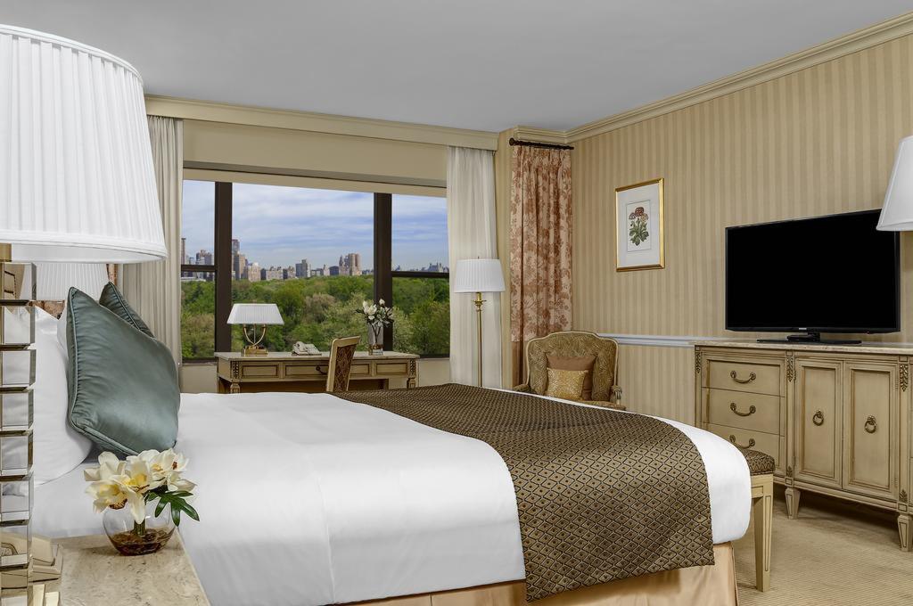 Imagem da galeria de Park Lane Hotel New York