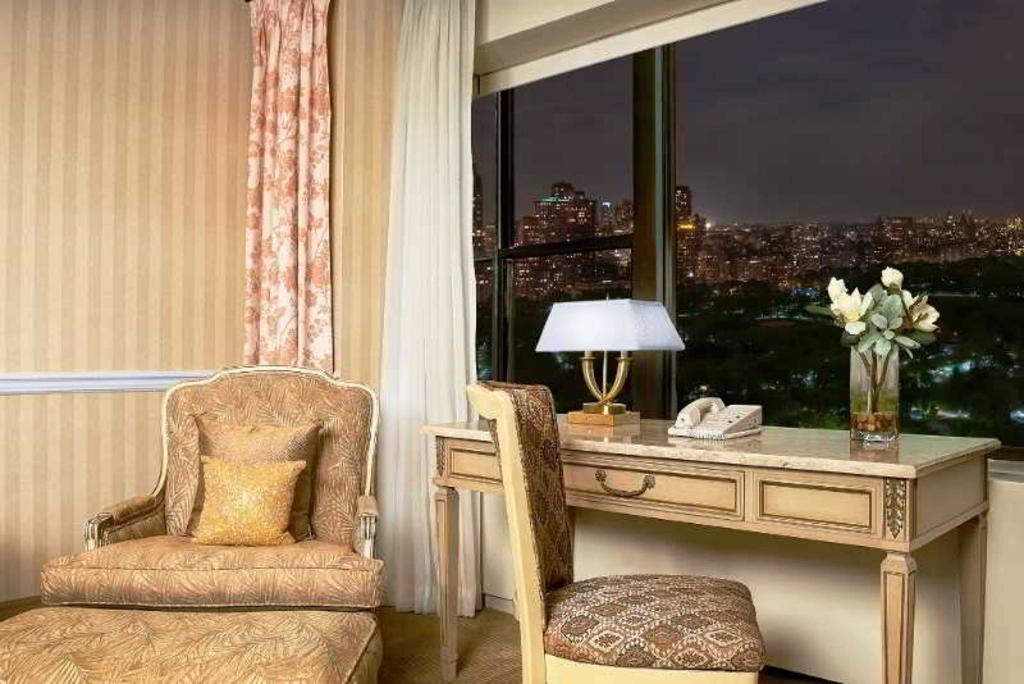 Imagem da galeria de Park Lane Hotel New York