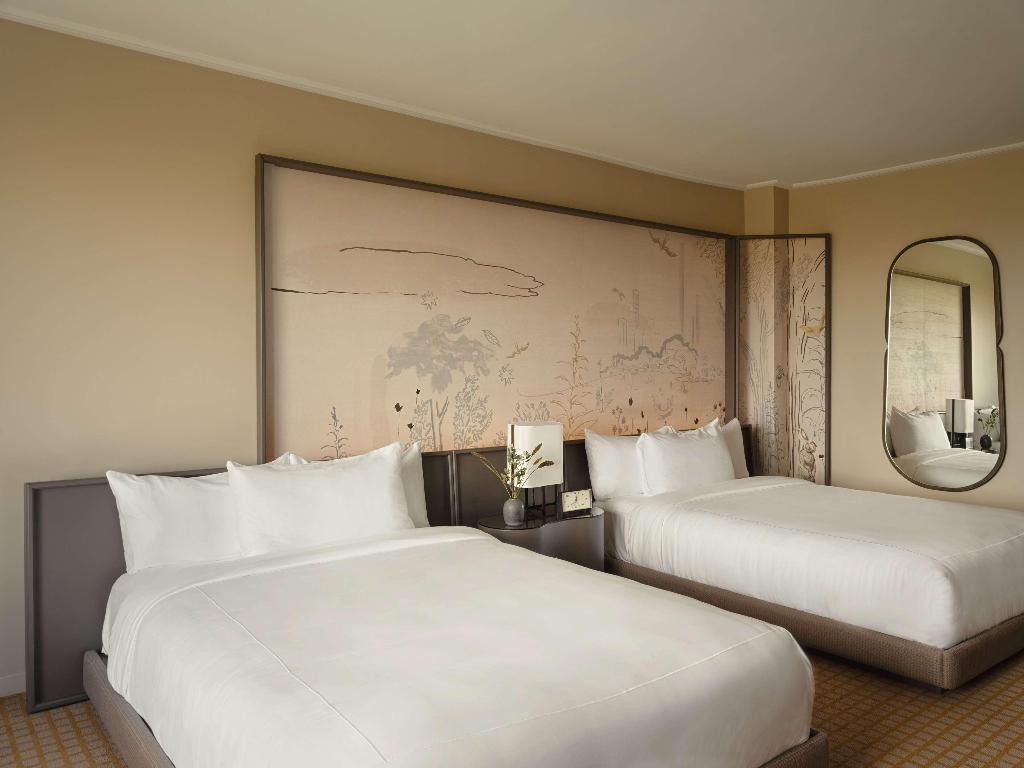 Imagem da galeria de Park Lane Hotel New York