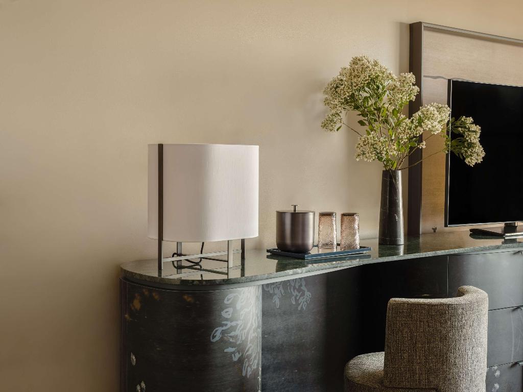 Imagem da galeria de Park Lane Hotel New York