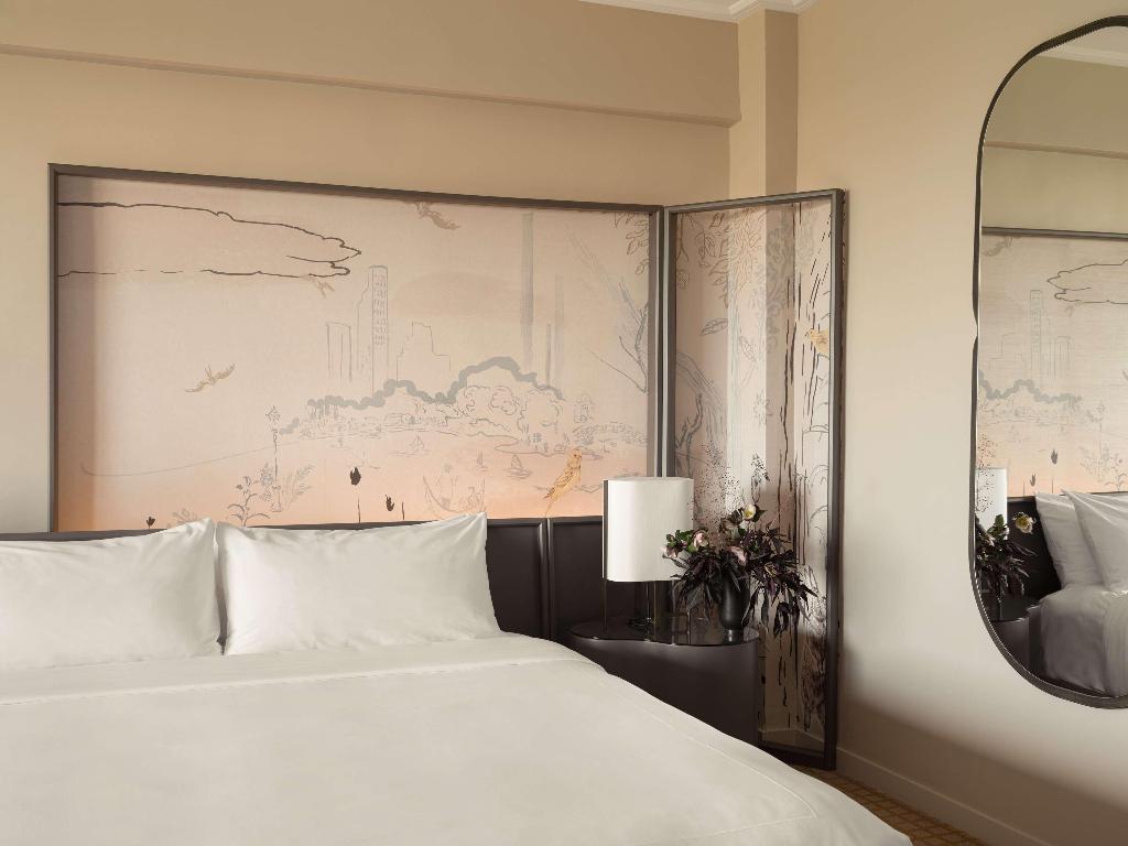 Imagem da galeria de Park Lane Hotel New York