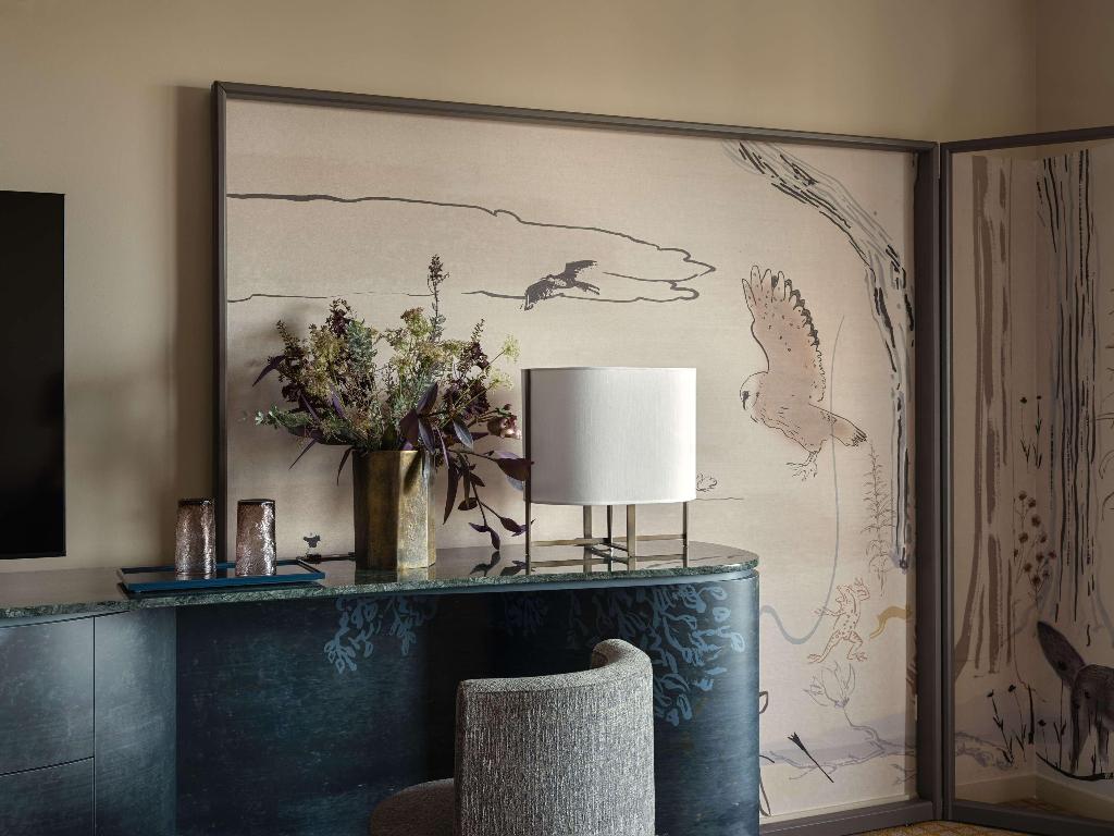 Imagem da galeria de Park Lane Hotel New York